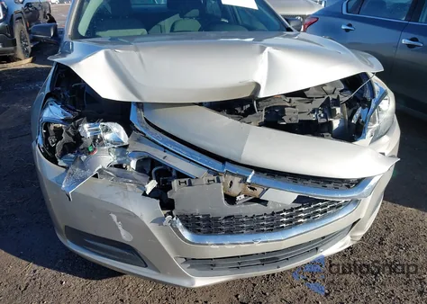 2014 Chevrolet Malibu 1Ls z USA, uszkodzony, nr VIN 1G11B5SL5EF244341